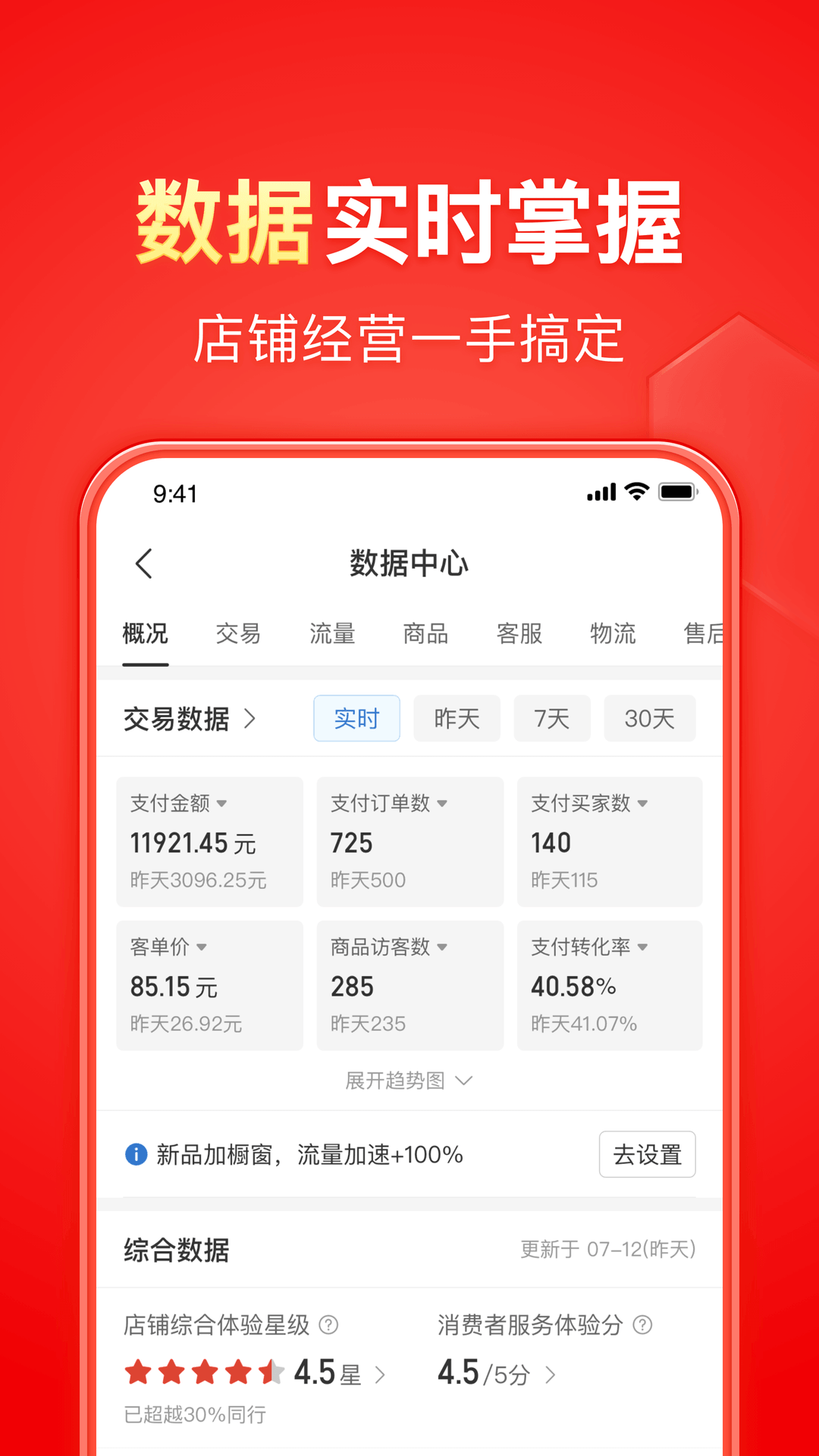 广东失心女王截图